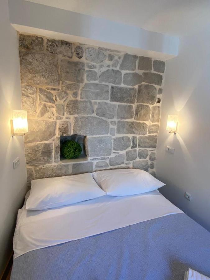 Gjestgiverier Milea Makarska