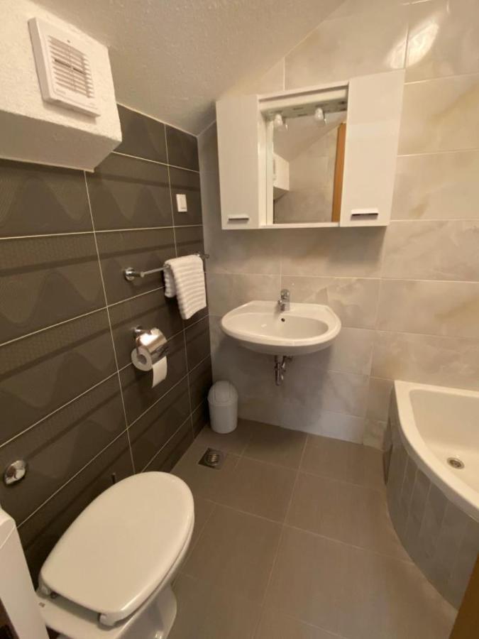 Gjestgiverier Milea Makarska